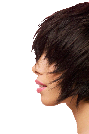 Your hair deserves the best of care...