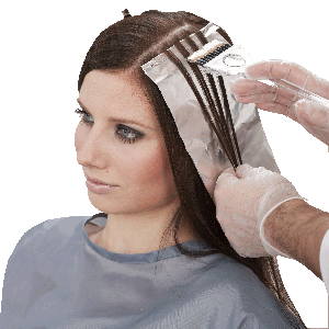 Your In-Salon fUSION experience