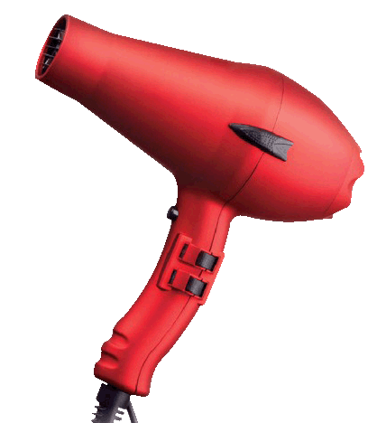 Visit our complimentary fUSION Blow Dry Bar...