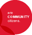 are COMMUNITY citizens.