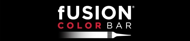 fUSION Color Bar: Specializing Only In Hair Color